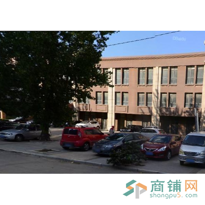 独栋门市出租图3