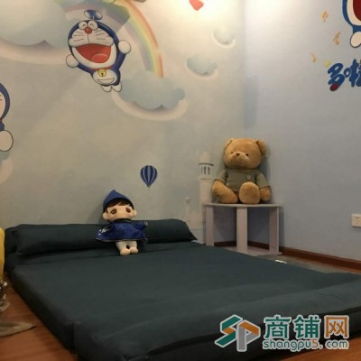 宁波大学一村旁380平旺铺转让图3