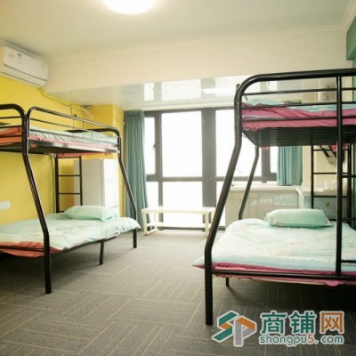 长沙地区涉外学院旁边5人单间高档电竞公寓转让图2