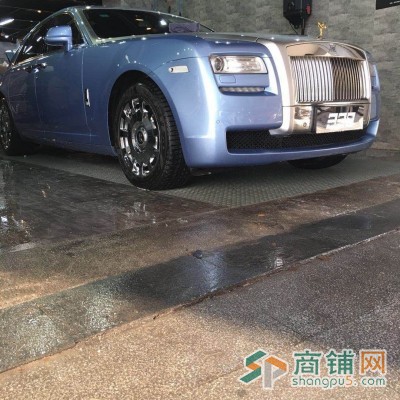 汽车美容店转让图2