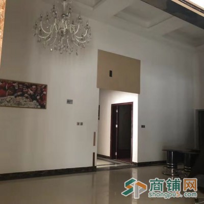天河北144方临街旺铺出租图2