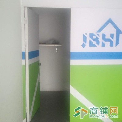 天河北110方商铺出租图2