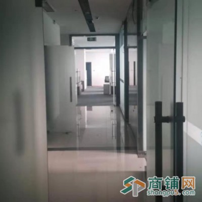 天河北710方办公室出租图2