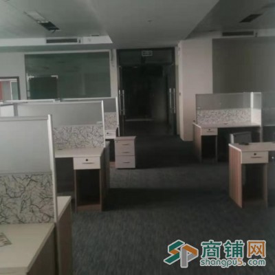 天河北710方办公室出租图3