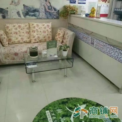 小区会所商铺出租图3