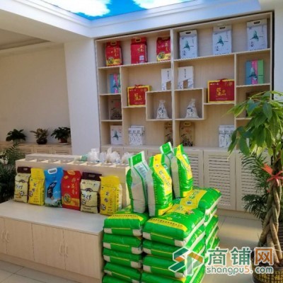 出兑 转让 分租 黑龙江大米店图3