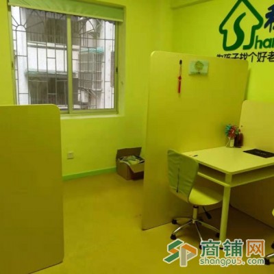 教育培训机构转让图2