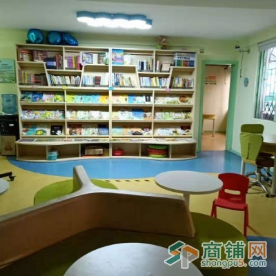 教育培训机构转让图3