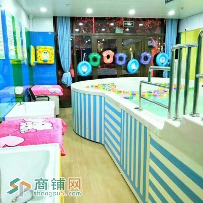 浦东康桥早教中心转让图2