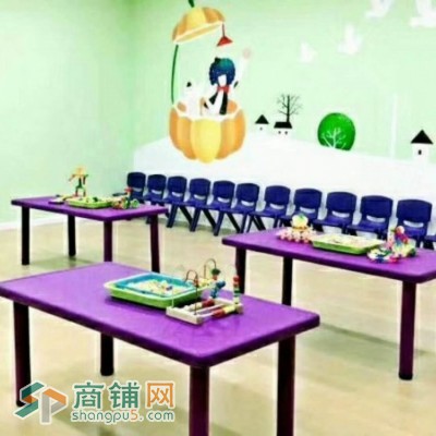浦东康桥早教中心转让图3