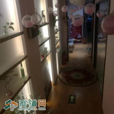 (业主招租)大悦城朝阳北路天鹅湖招租招租水吧美甲美睫人量大图2