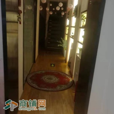 (业主招租)大悦城朝阳北路天鹅湖招租招租水吧美甲美睫人量大图3