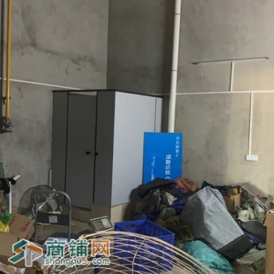 大唐盛世1期旺铺转让图3