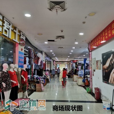 笕桥商业区4000平方商场出租图3