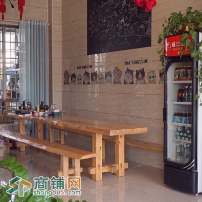 银滩疍家小镇独栋自建楼，带花园，停车场，接手可盈利民宿转让。图3