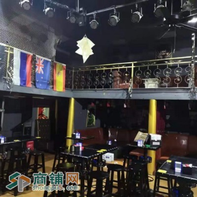 阅马场鑫华园广场临街旺铺出租图3