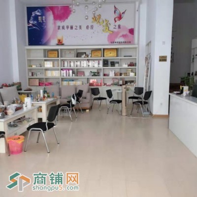 阅马场鑫华园美食广场旺铺出租图2