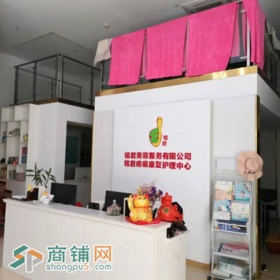 阅马场鑫华园美食广场旺铺出租图3
