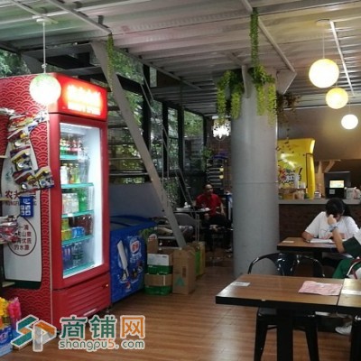 (转让) 天河龙洞临街门面生意转让图2