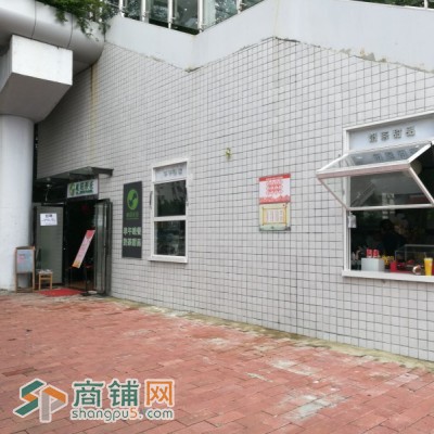 (转让) 天河龙洞临街门面生意转让图3