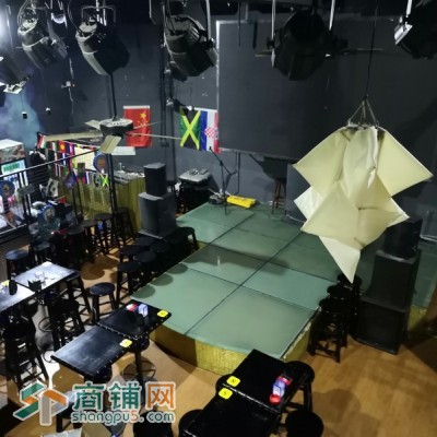 武昌阅马场彭刘杨路临街旺铺出租图2
