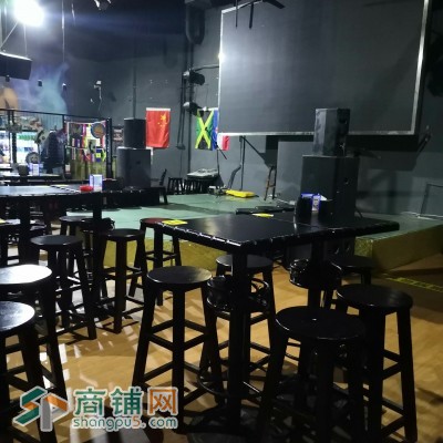 武昌阅马场彭刘杨路临街旺铺出租图3