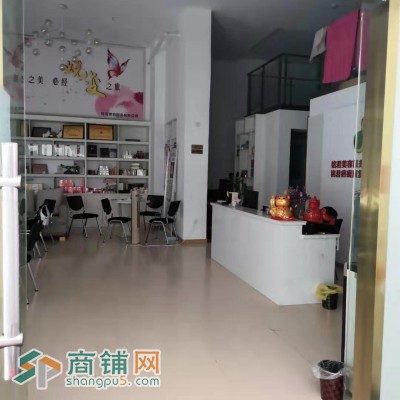 武昌区彭刘杨路鑫华园美食广场旁旺铺出租图3