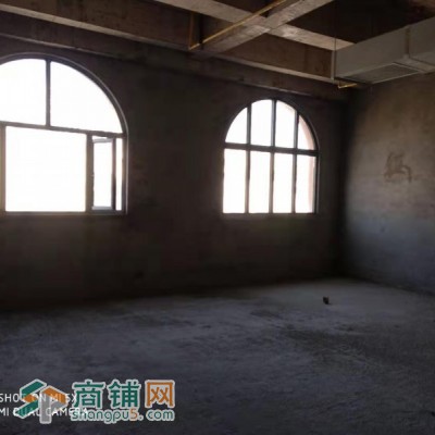 瑞安街地铁站上方商业体商铺招商图3