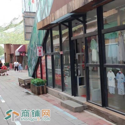 旺铺转租 客流大 位置佳图2