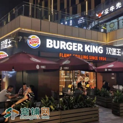 九亭地铁站零距离一楼旺铺业态不限图3