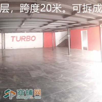 朝阳个人直租正规厂库房商铺图3