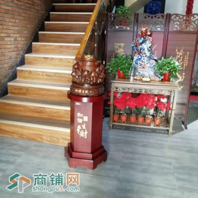 繁华社区豪布斯卡隆盛时代广场开发区图2
