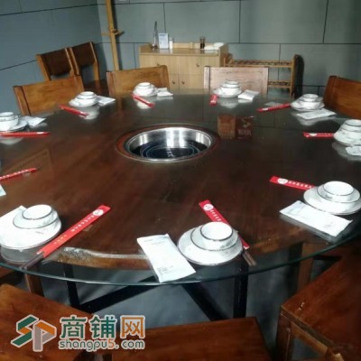 繁华社区豪布斯卡隆盛时代广场开发区图3