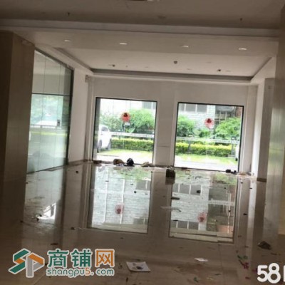 出售地铁口50米34平商铺图3