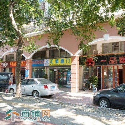 龙岗中心区旺铺诚意出售图2