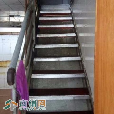 广州市南沙自贸区一手房东商铺出租图3