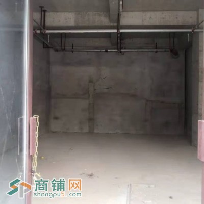 地铁口一楼商铺天伦·佐治公馆商铺出租1-01图3