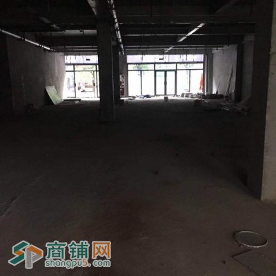 商业街地铁沿线一层1-05商铺招租图3