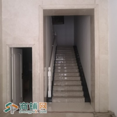 交通便利人流量大天伦佐治公馆二层2-02商铺437平招租图3