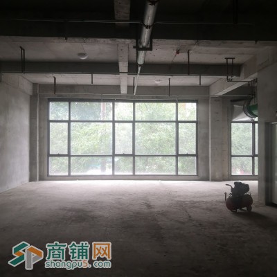 佐治公馆二层商铺2-03对外招租图2