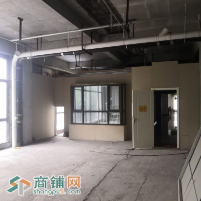 佐治公馆二层商铺2-03对外招租图3