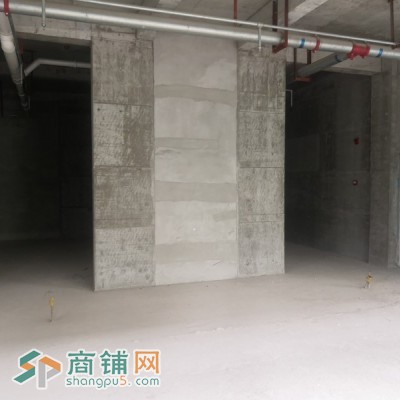 二环边地铁旁人流密集商圈天伦佐治公馆商铺2-05招租图3