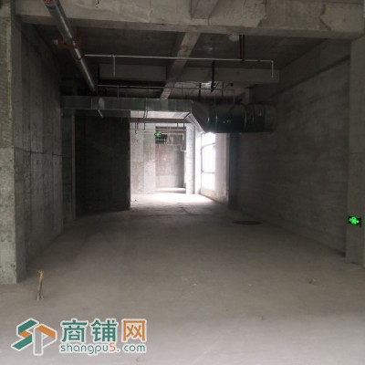 东二环商业圈社区底商招租天伦佐治公馆2-06图2