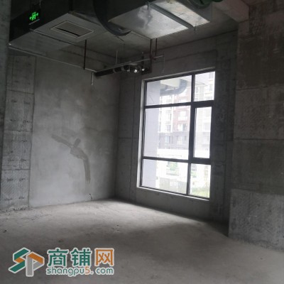东二环商业圈社区底商招租天伦佐治公馆2-06图3