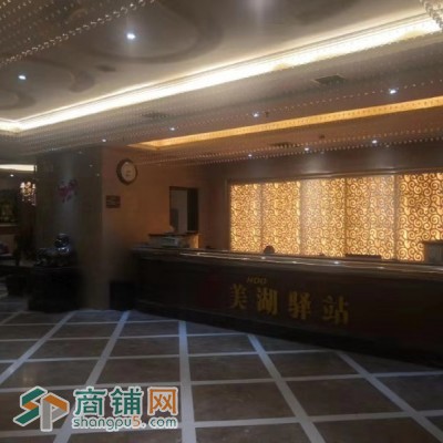 南二环天伦·御城龙脉北区2-01商铺1360㎡对外招租图2