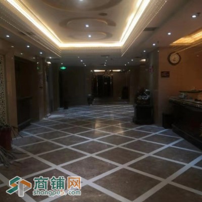 南二环天伦·御城龙脉北区2-01商铺1360㎡对外招租图3