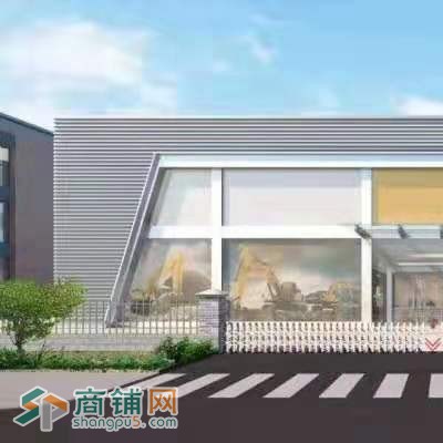 黄埔东路临街商铺出租图3