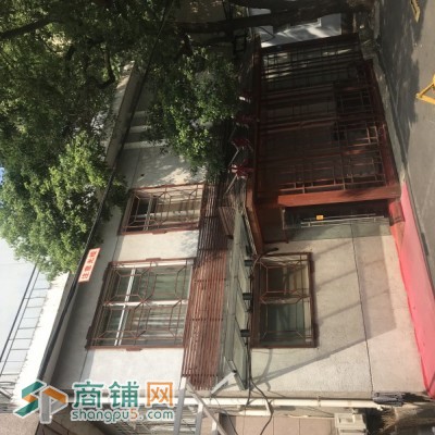 武昌水果湖独栋酒楼整体转让图3