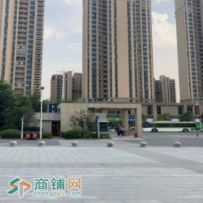 恒大御景商业街多处商铺出租图3