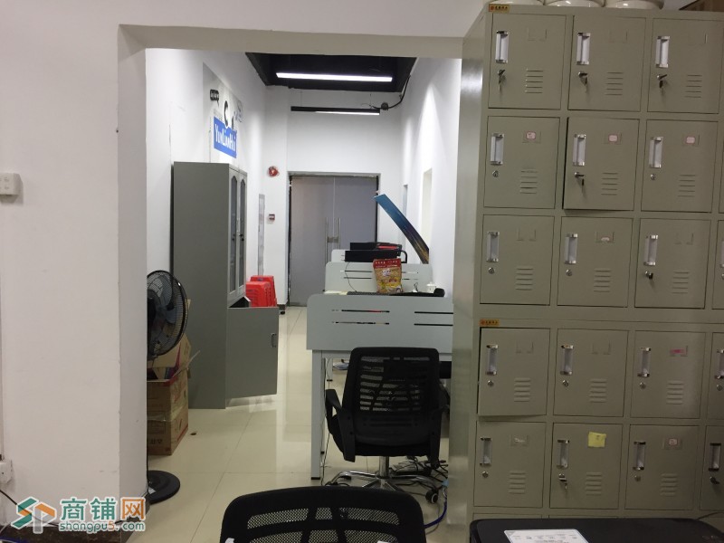 琶洲商业广场图3